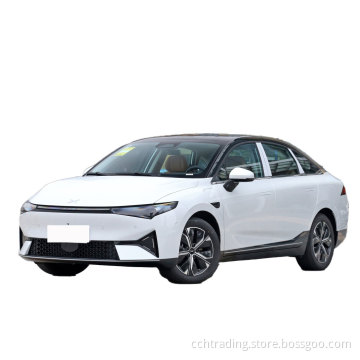 2023 xiaopeng p5 berlina a 4 posti a 4 porte Sichuan Nuove auto da EV